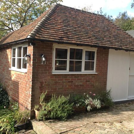 The Hideaway Bed and Breakfast Chelwood Gate Camera foto