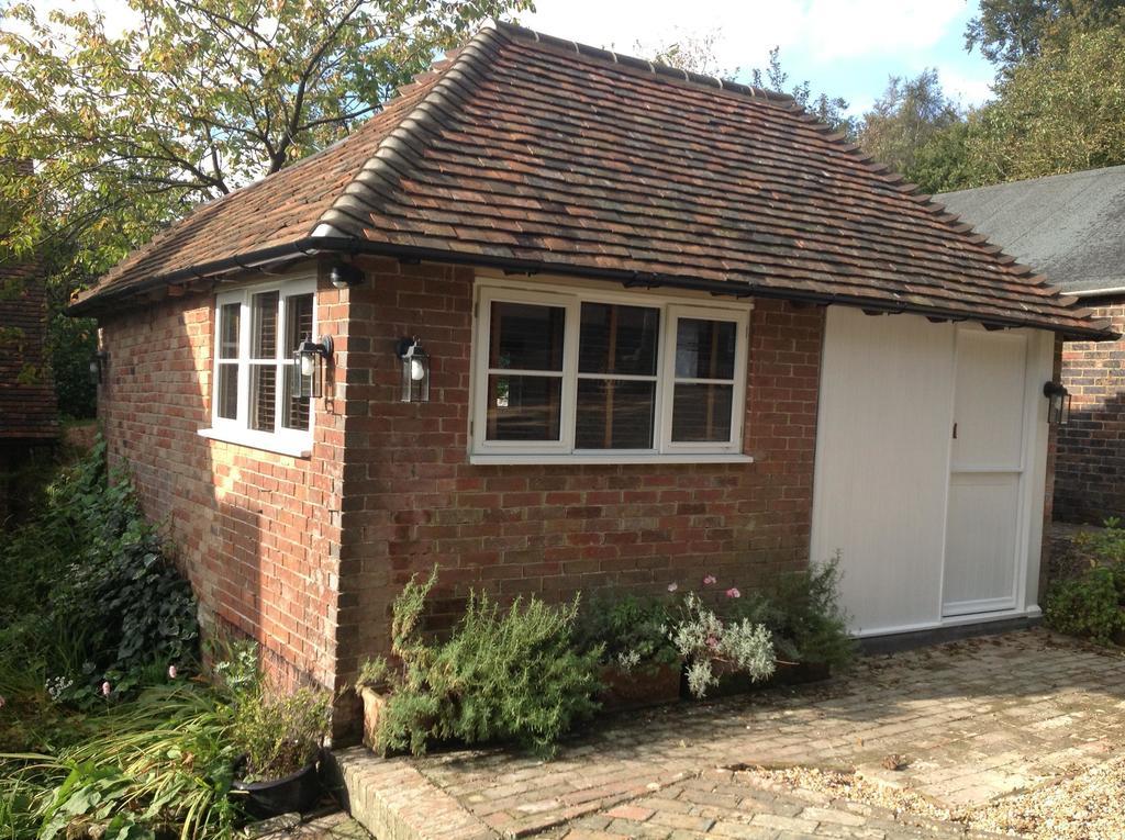 The Hideaway Bed and Breakfast Chelwood Gate Camera foto