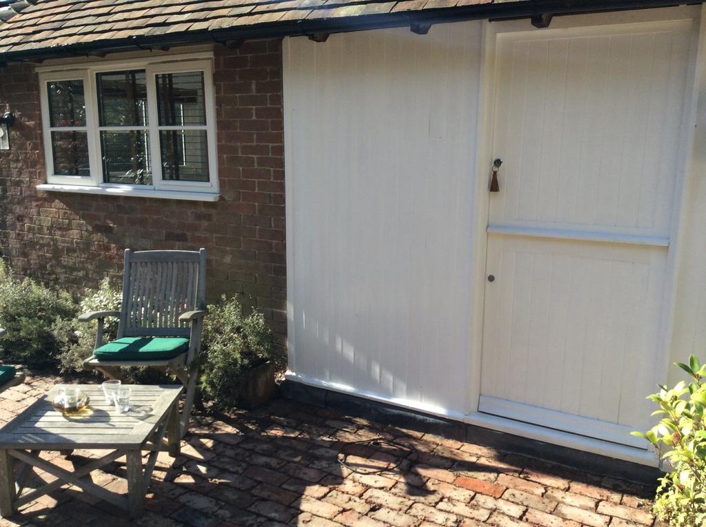 The Hideaway Bed and Breakfast Chelwood Gate Camera foto